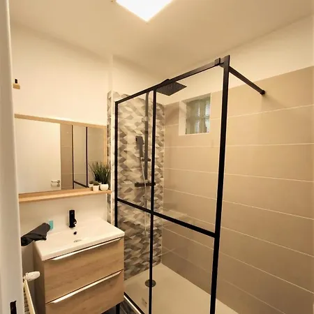 L'églantine - Proche Centre - Free Parking - Airbus * Toulouse