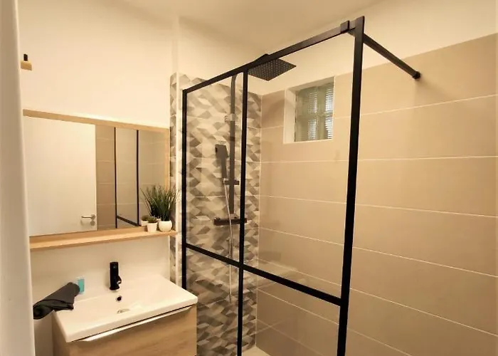 L'eglantine - Proche Centre - Free Parking - Airbus * Toulouse