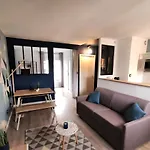 L'eglantine - Proche Centre - Free Parking - Airbus *