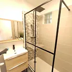L'eglantine - Proche Centre - Free Parking - Airbus Apartment *