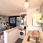 L'eglantine - Proche Centre - Free Parking - Airbus Apartment