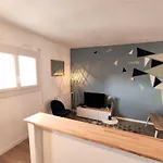 Apartment L'eglantine - Proche Centre - Free Parking - Airbus Toulouse