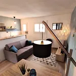 Apartment L'eglantine - Proche Centre - Free Parking - Airbus