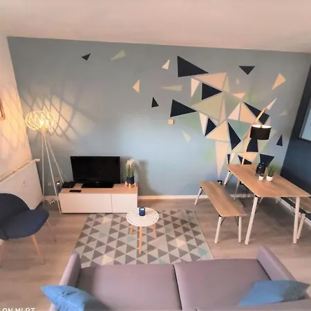 L'eglantine - Proche Centre - Free Parking - Airbus トゥールーズ