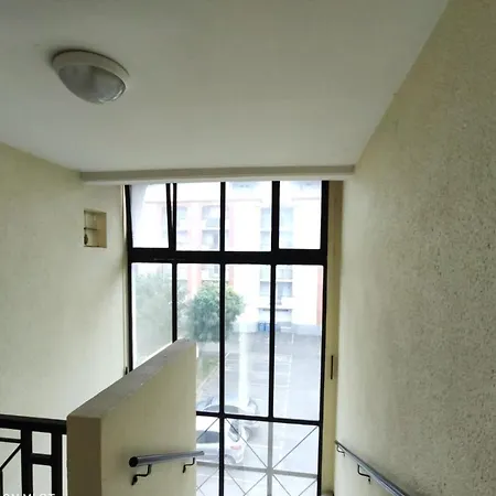 Apartment L'eglantine - Proche Centre - Free Parking - Airbus *
