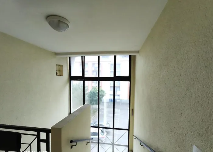 דירה L'eglantine - Proche Centre - Free Parking - Airbus *