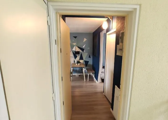 L'eglantine - Proche Centre - Free Parking - Airbus アパート トゥールーズ