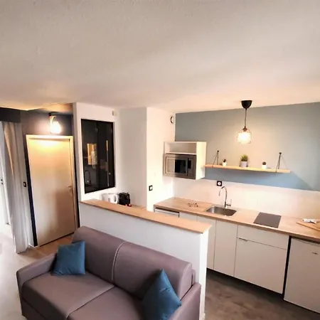 L'eglantine - Proche Centre - Free Parking - Airbus *